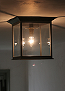 River Farm Ceiling Lantern CL1