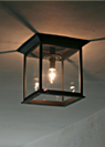 River Farm Ceiling Lantern CL1